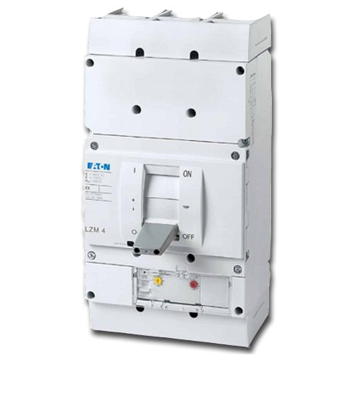 interruptor caja moldeada 3x500-1000a 380v 70ka