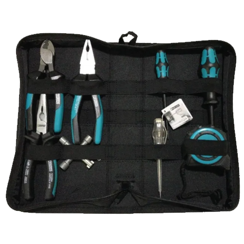 Kit Instalador Electricista