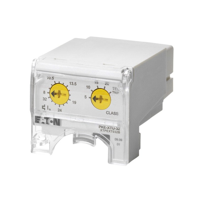 bloque de disparo estándar 8 - 32 a, para dispositivo base pke32