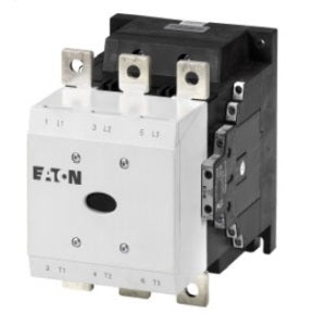 contactor 185a, bobina 110vac, 2na+2nc