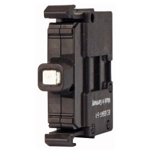 led fijación frontal, azul, 85 a 264vac