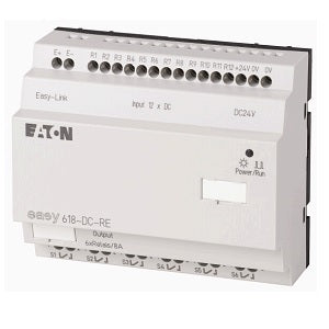 módulo expansión i/o, 2do relé, alimentación 24vdc
