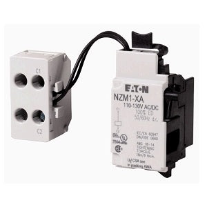 nzm1/lzm1 bobina mínima tensión 110v