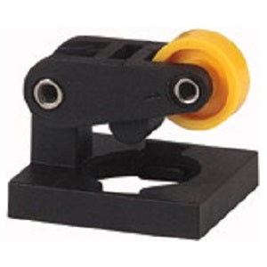 palanca de rodillo larga