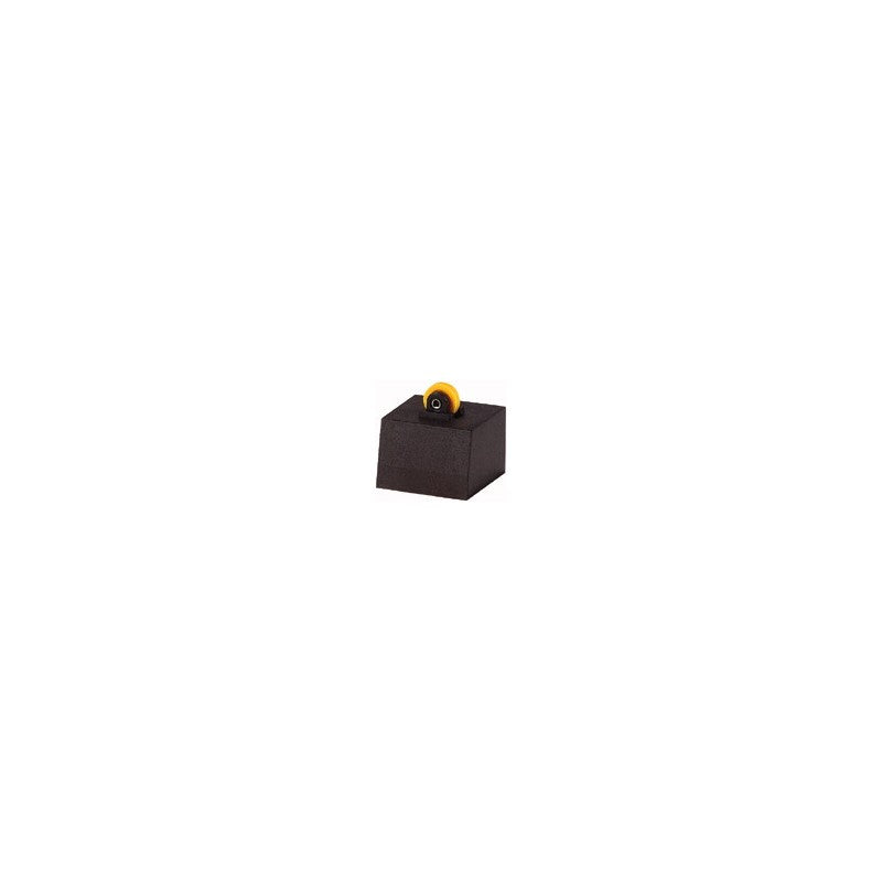 pistón de rodillo