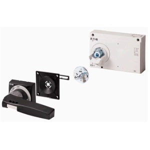 nzm4/lzm4 manilla giratoria a puerta