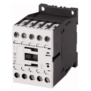 contactor 2na-2nc, bobina 220vac