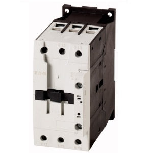 contactor 65a, bobina 24vcc
