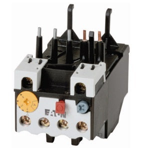 relé térmico 1,6 - 2,4 a. montaje directo dilm7 a dilm15