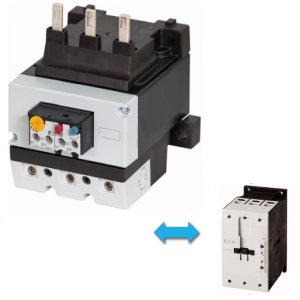 relé térmico 120 - 150 a. montaje directo dilm80 a dilm170