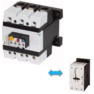 relé térmico 125 - 150 a. montaje separado dilm80 a dilm170