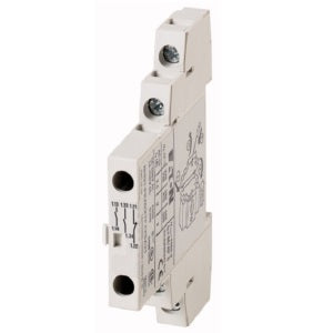 contacto auxiliar lateral 2na+1nc para pkzm0, pkzm4 & pke