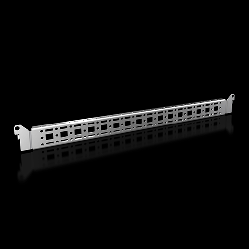 AX Perfil de 14 x 39mm para alto/ancho 600mm