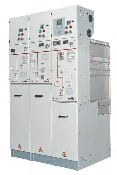 Celda MT RVAC (ring main unit)