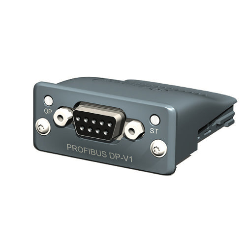 Tarjeta de comunicación Fieldbus Profibus DP V1 7/ Para TSA