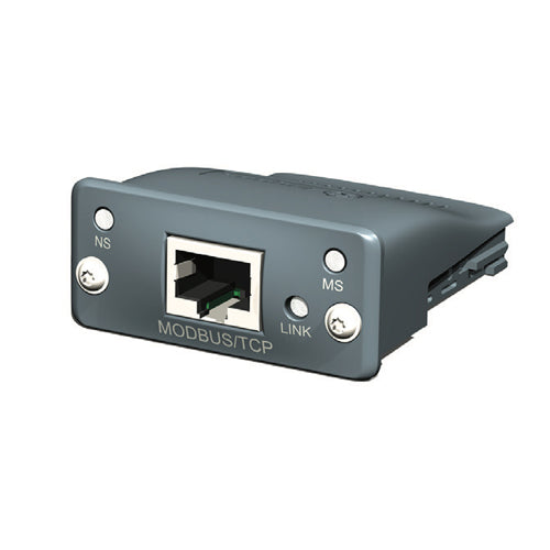 Tarjeta de comunicación Industrial Ethernet Modbus/TCP protocol Para TSA