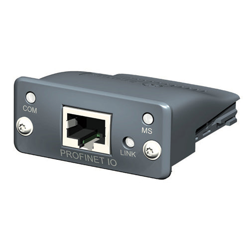Tarjeta de comunicación Industrial Ethernet Profinet IO (RT), 1 port Para TSA