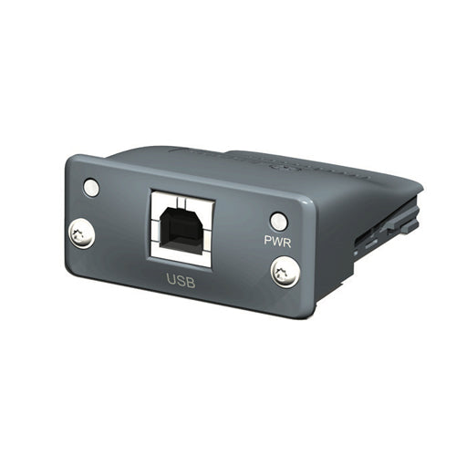 Tarjeta de comunicación USB serial para Modbus-RTU protocol (aislada) Para TSA