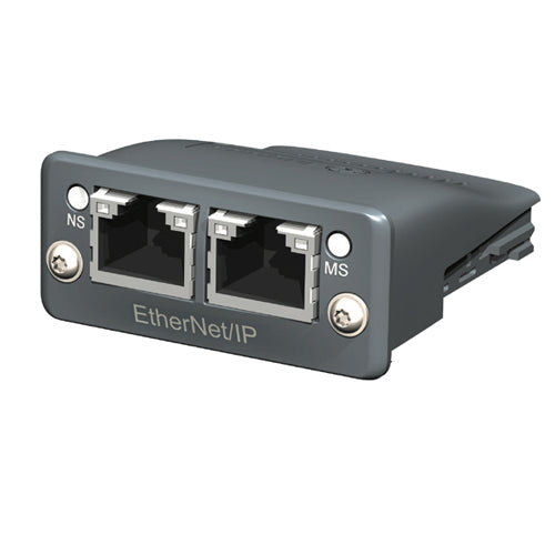 Tarjeta de comunicación Industrial Ethernet Ethernet/IP, 2 port Para TSA