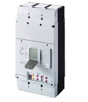 interruptor caja moldeada 3x125-160a 380v 70ka