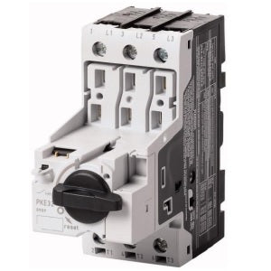 guardamotor electrónico dispositivo base 32 a