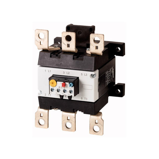 relé térmico 160 - 220 a