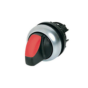 Cabezal luminoso 0-1 rojo
