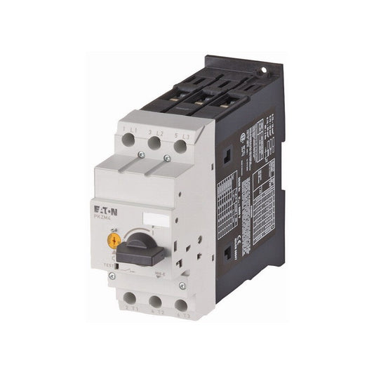 guardamotor con maneta 50 - 65 a