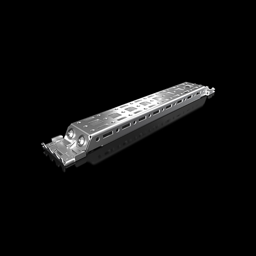 AX Perfil de 14 x 39mm para fondo 250mm
