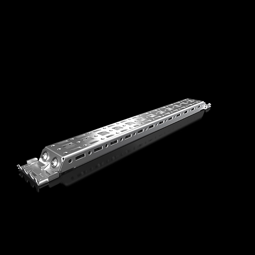 AX Perfil de 14 x 39mm para fondo 400mm