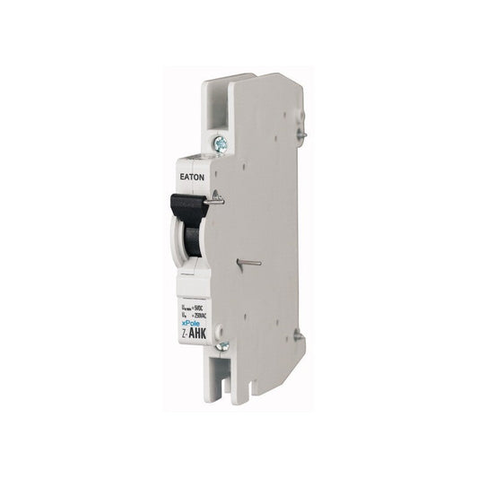 z-ahk contacto auxiliar 1na+1nc para diferencial y miniatura