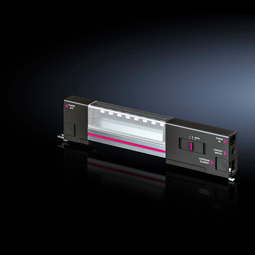 AX Luminaria LED