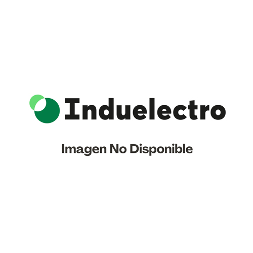 Cable de alimentación con 3 polos para luminaria LED