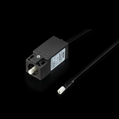 Interruptor de puerta para luminaria LED