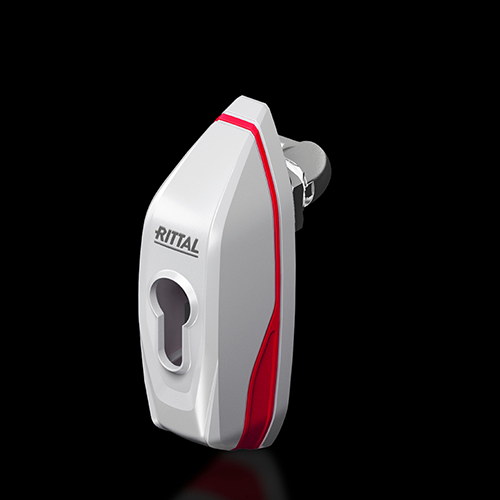 AX Empuñadura Confort Mini