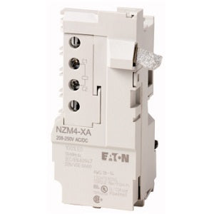 nzm4/lzm4 bobina de mínima tensión