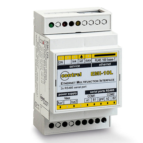 Equipo de medida convertidor interfase 115/230vac