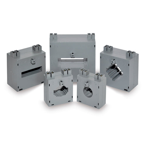 Transformador de corriente ttcc tcm-1d 50/5a diam 21mm