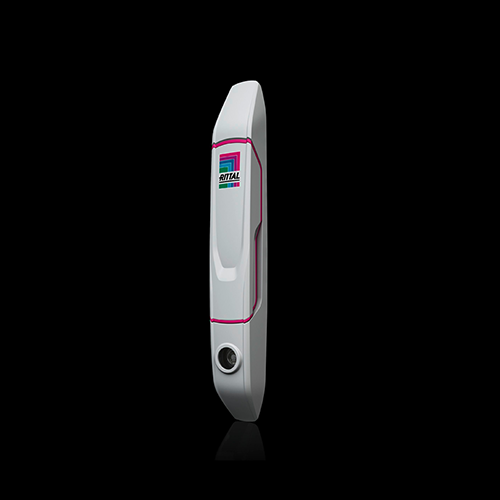 Maneta Comfort VX para cilindros comunes.