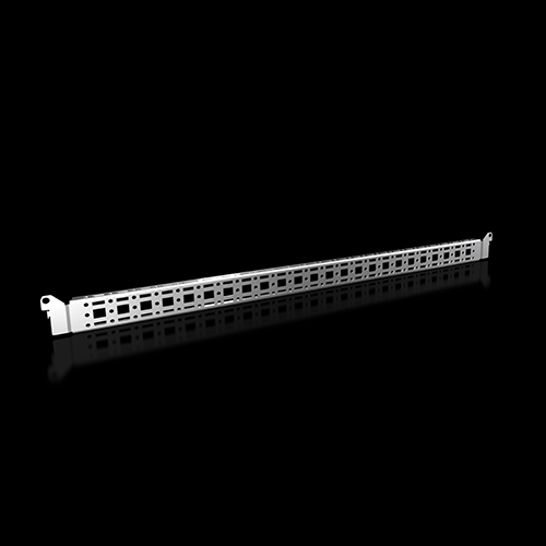 AX Perfil de 14 x 39mm para alto/ancho 700mm