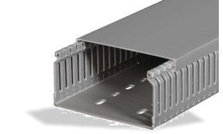 canaletas base 60mm/al.80mm ranurada