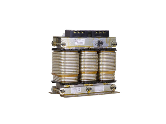 Reactancia para Filtros de Rechazo 10KVAR-400V-50Hz-7%