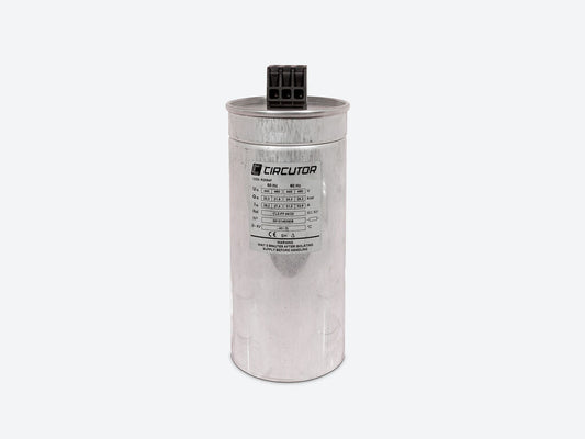 CLZ-FP-44/12,5-HD Condensador Tubular Trifásico 10KVAR-400V/10,5KVAR-440V